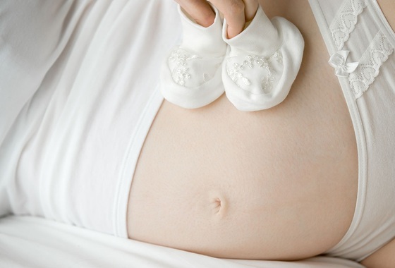 lista da maternidade - Foto: yanalya / Freepik lista da maternidade - Foto: yanalya / Freepik