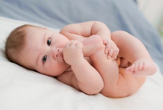 o vínculo entre a mãe e o bebê - Foto: juliya-shangarey - shutterstock.com o vínculo entre a mãe e o bebê - Foto: juliya-shangarey - shutterstock.com