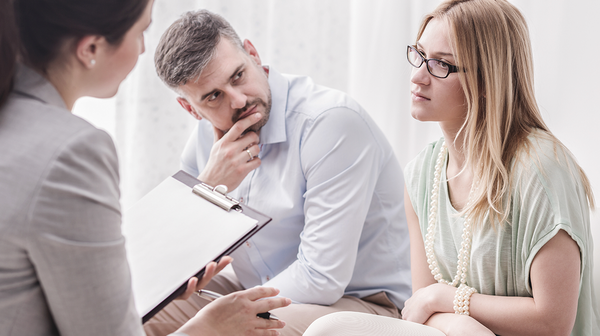 Dificuldade para ter filhos: como o psicólogo pode auxiliar? Dificuldade para ter filhos: como o psicólogo pode auxiliar?